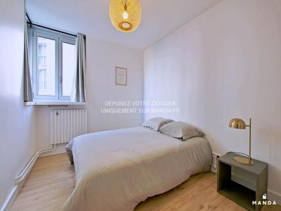 Location Appartement 5 pi�ces PARIS-19EME-ARRONDISSEMENT 75019