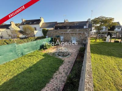 Vente Maison 5 pi�ces SAINTE-ANNE-D'AURAY 56400