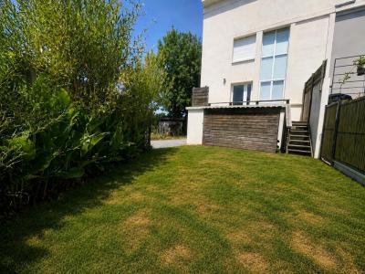 Vente Appartement 3 pièces SORINIERES 44840