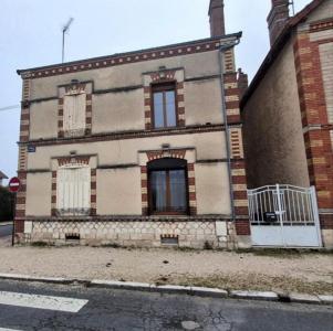 Location Maison 4 pi�ces ROMILLY-SUR-SEINE 10100