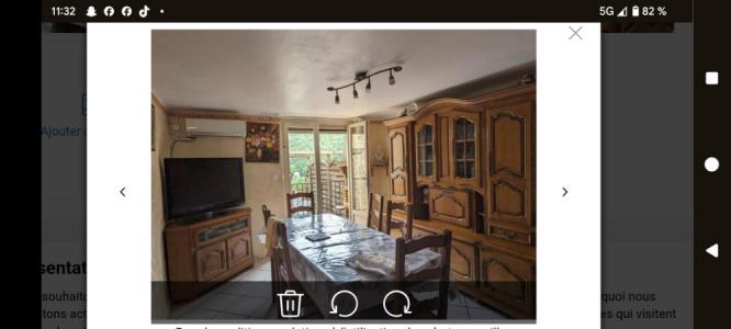 Location Maison 3 pi�ces RIA-SIRACH 66500