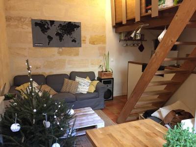 Location Appartement 3 pi�ces BORDEAUX 33000