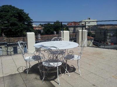 Location Appartement TALENCE  33