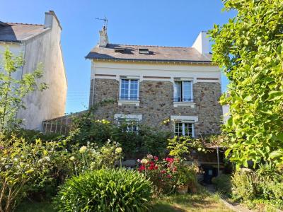 Vente Maison 8 pièces LANESTER 56600