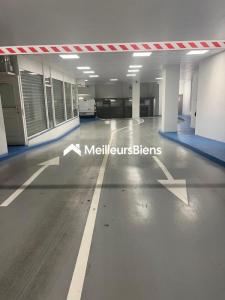 Vente Parking PARIS-8EME-ARRONDISSEMENT 75008