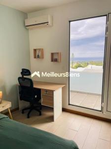 Location Maison 6 pièces SAINT-DENIS 97400