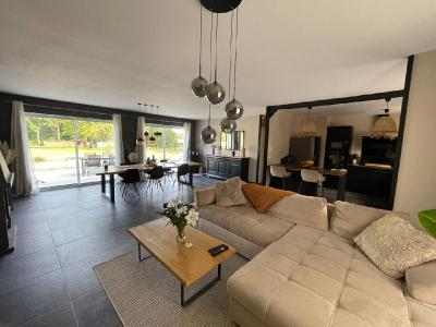 Vente Maison 3 pièces SAINT-CYR 87310