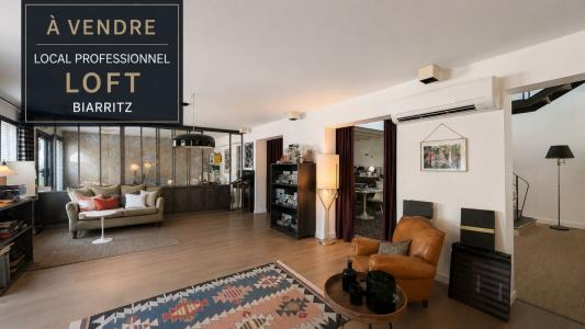 Vente Maison BIARRITZ 64200