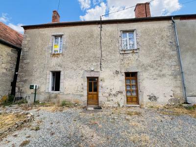 Vente Maison 5 pièces GOUZON 23230