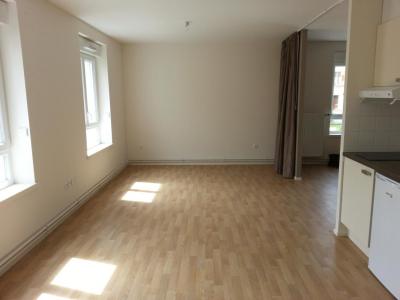Location Appartement CHATEL-SUR-MOSELLE 