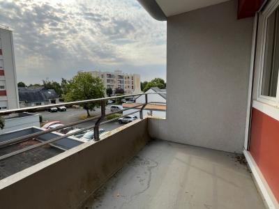 Vente Appartement PONTS-DE-CE 