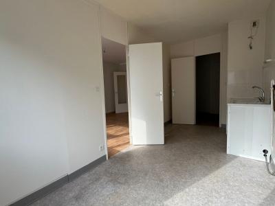 Vente Appartement PONTS-DE-CE 