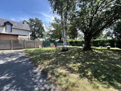 Location Maison SERVON-SUR-VILAINE 