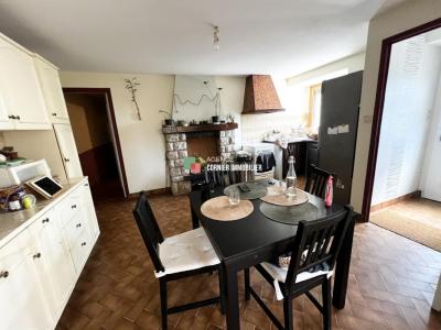 Location Maison SERVON-SUR-VILAINE 