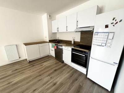 Location Appartement ACIGNE 