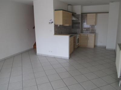 Location Appartement 4 pi�ces VAIVRE-ET-MONTOILLE 70000