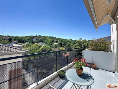 Vente Appartement 3 pièces RAMONVILLE-SAINT-AGNE 31520