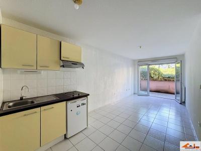 For sale Apartment COLOMIERS  31