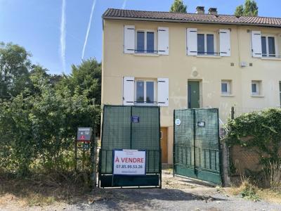 Vente Maison 5 pièces AMBENAY 27250