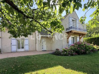 Vente Maison 7 pi�ces CLAYE-SOUILLY 77410
