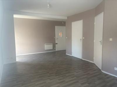 Location Appartement CHATRE 36400