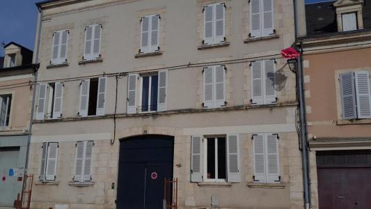 Location Appartement 2 pi�ces ARGENTON-SUR-CREUSE 36200
