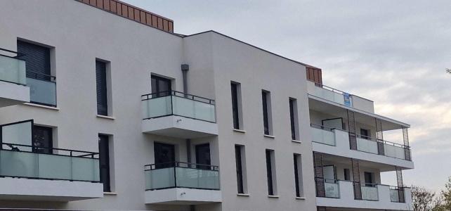 Location Appartement 3 pi�ces SAINT-JEAN-DE-LA-RUELLE 45140