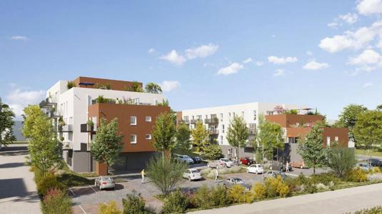 Location Appartement 2 pièces AMIENS 80000