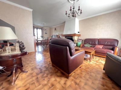 For sale House CLAYES-SOUS-BOIS 