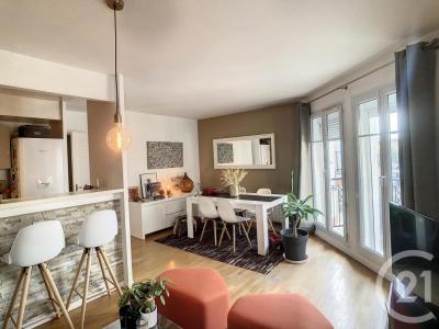 Location Appartement THIAIS  94