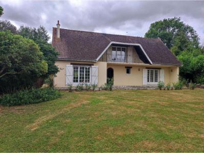 Vente Maison 7 pièces VALFRAMBERT 61250