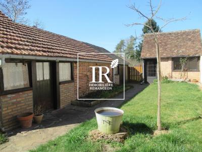 For sale House LAMOTTE-BEUVRON 