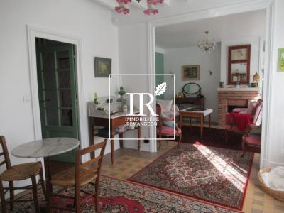 For sale House LAMOTTE-BEUVRON 