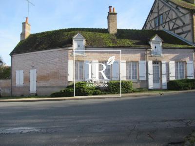 Vente Maison 4 pièces CHAUMONT-SUR-THARONNE 41600