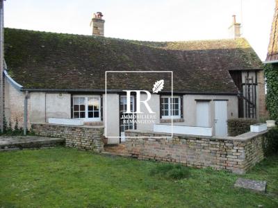 Vente Maison CHAUMONT-SUR-THARONNE 