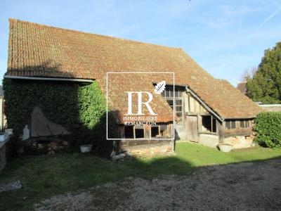 Vente Maison CHAUMONT-SUR-THARONNE 