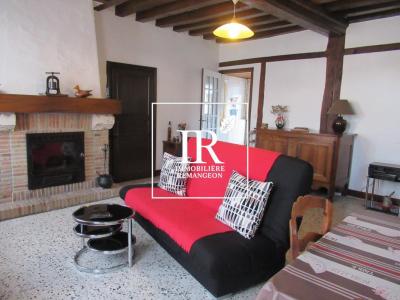 Vente Maison CHAUMONT-SUR-THARONNE 