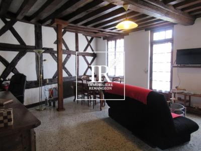 For sale House CHAUMONT-SUR-THARONNE 