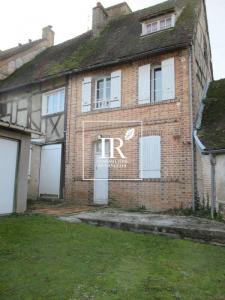 Vente Maison 6 pièces CHAUMONT-SUR-THARONNE 41600