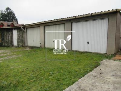 Vente Maison CHAUMONT-SUR-THARONNE 