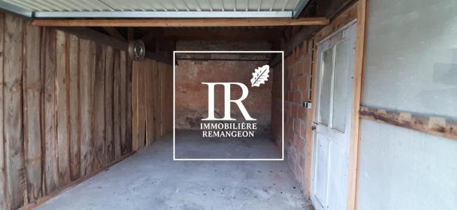 Vente Maison CHAUMONT-SUR-THARONNE 