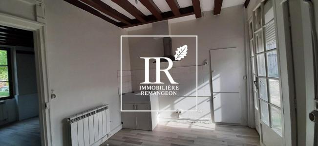 Vente Maison CHAUMONT-SUR-THARONNE 