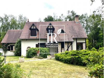 Vente Maison NOUAN-LE-FUZELIER 