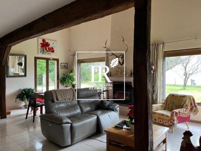Vente Maison NOUAN-LE-FUZELIER 