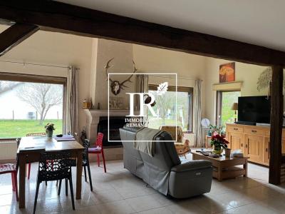 For sale House NOUAN-LE-FUZELIER 