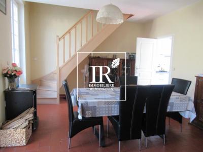 For sale House SELLES-SAINT-DENIS