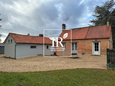 For sale House MAROLLE-EN-SOLOGNE 