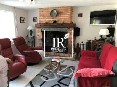 For sale House MAROLLE-EN-SOLOGNE 
