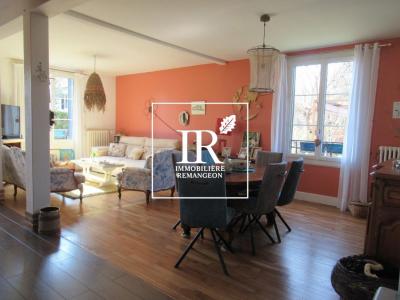 Vente Maison LAMOTTE-BEUVRON 