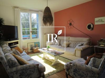 For sale House LAMOTTE-BEUVRON